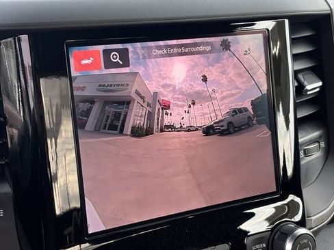 New 2026 RAM 4500 Tradesman RWD image 13