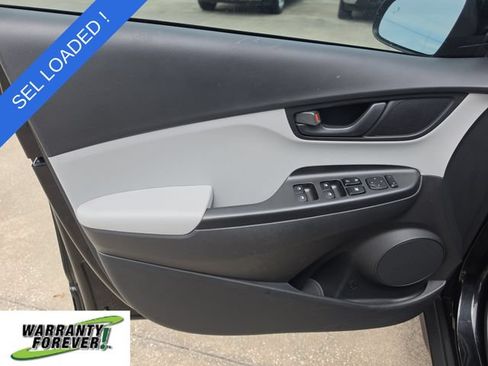Used 2023 Hyundai Kona SEL FWD image 16