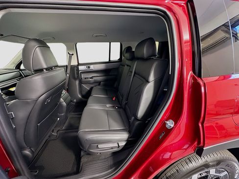 New 2026 Hyundai Santa Fe SEL image 16