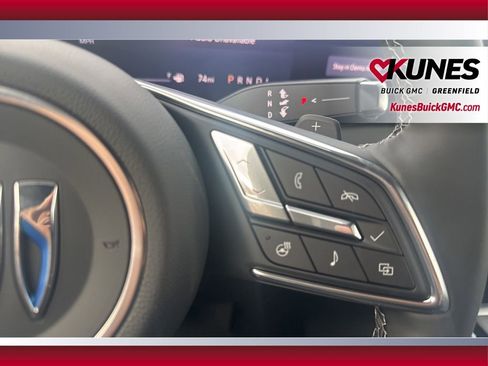 New 2026 Buick Enclave Sport Touring w/ LPO, Floor Liner Package image 24