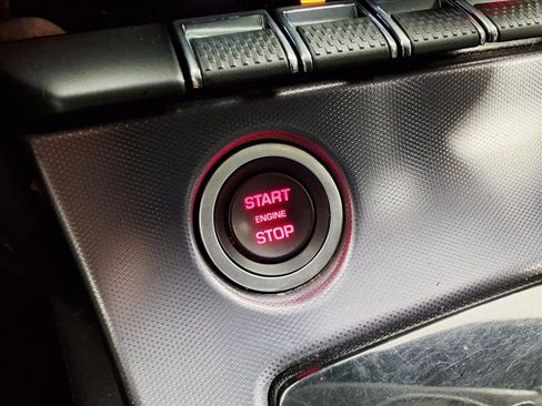 Used 2021 Jaguar F-TYPE Coupe image 22