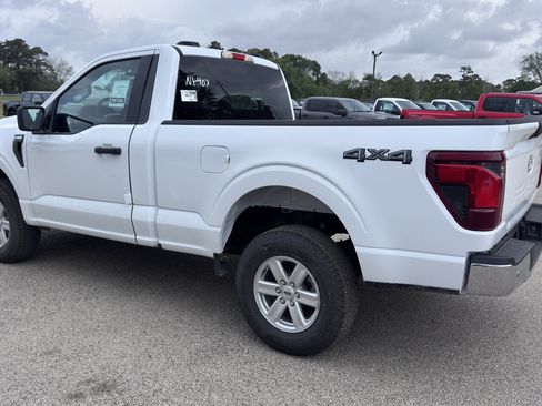 New 2026 Ford F150 XL image 5