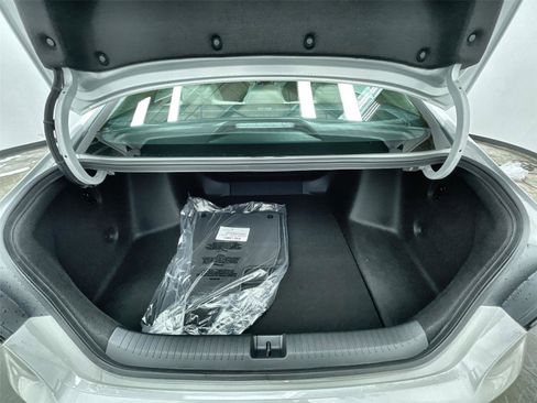 New 2026 Honda Accord LX image 30