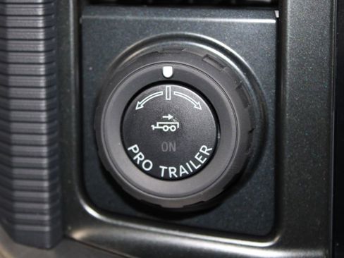 New 2026 Ford F150 King Ranch w/ Equipment Group 601A High image 46