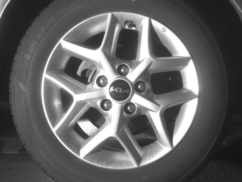 Used 2025 Kia Soul LX w/ LX Technology Package image 15