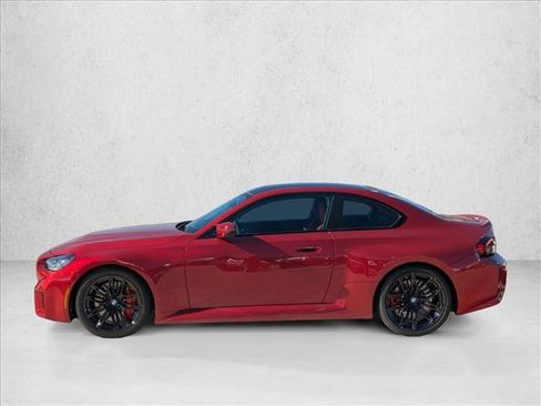 New 2026 BMW M2 w/ Lighting Package image 5