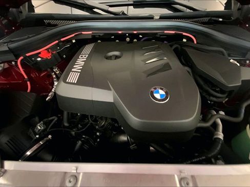 New 2025 BMW X3 xDrive30i w/ Premium Package image 8