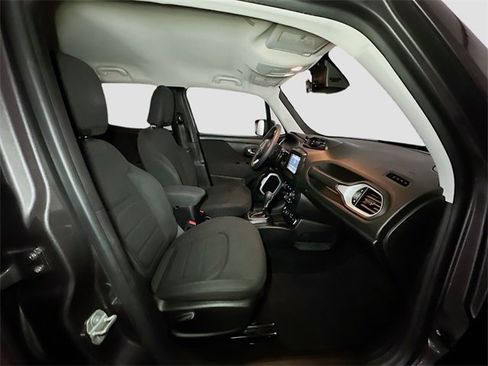 Used 2018 Jeep Renegade Latitude image 22