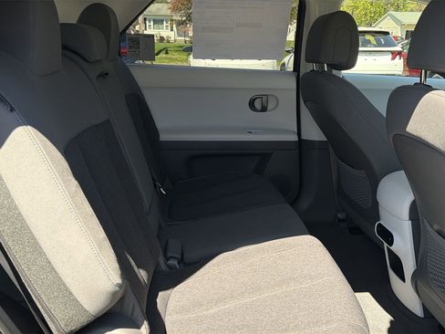 New 2026 Hyundai Ioniq 5 SE AWD/4WD image 27