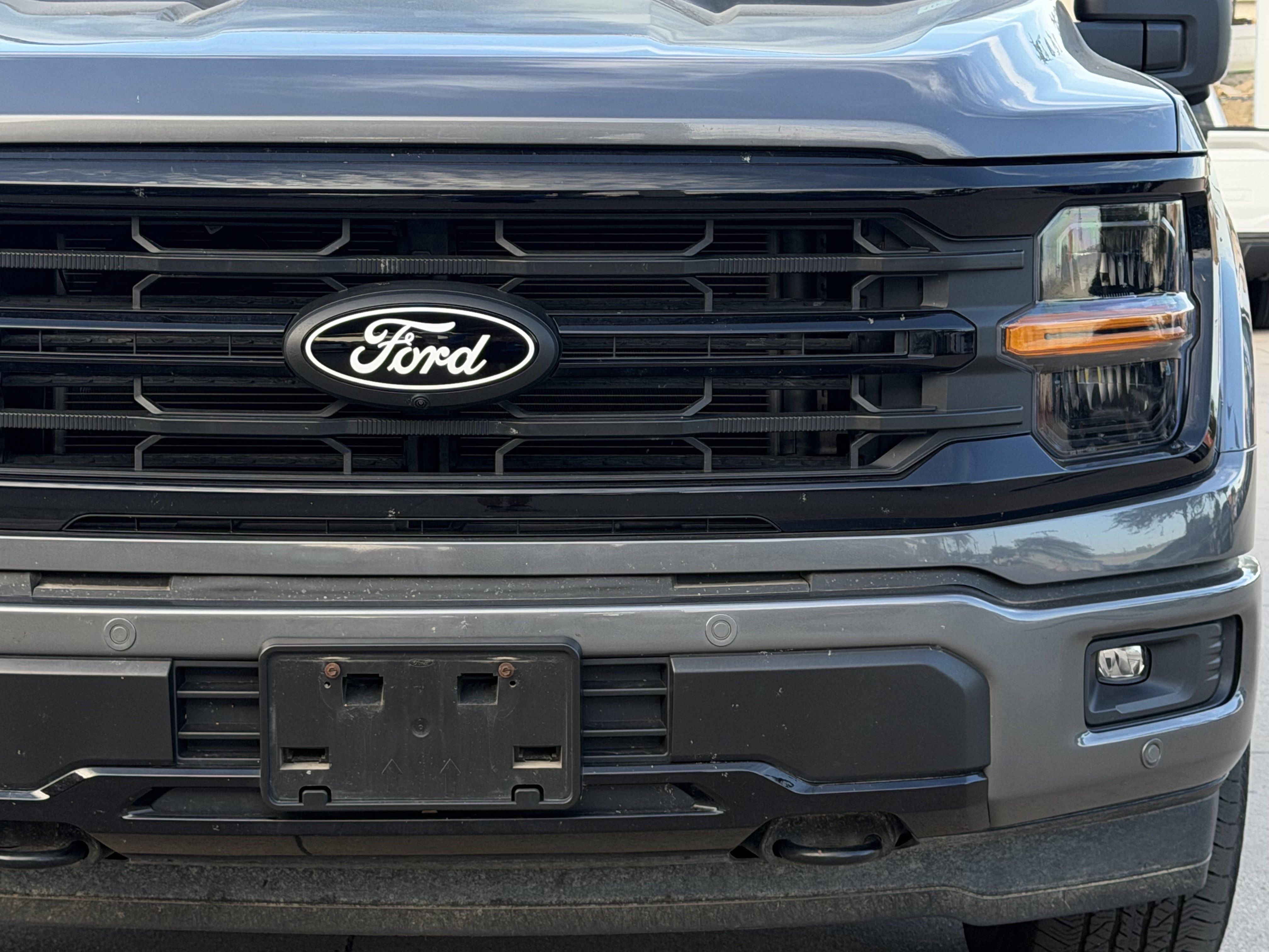 Used 2024 Ford F150 XLT w/ Equipment Group 302A MID AWD/4WD image 9