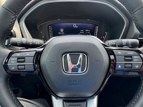 New 2025 Honda Pilot Elite image 20