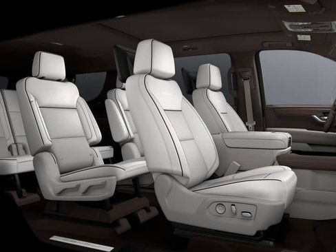 New 2025 GMC Yukon XL Denali w/ Denali Reserve Package image 71