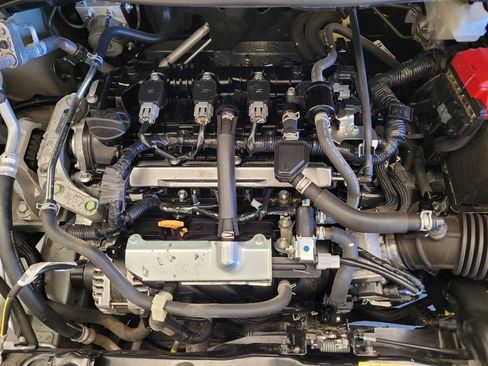 Used 2024 Nissan Versa S w/ S Plus Package image 30