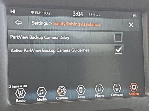 Used 2020 Jeep Renegade Altitude image 29