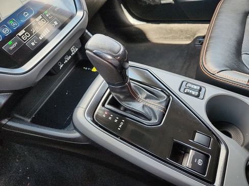 Certified 2024 Subaru Crosstrek 2.5i Limited w/ Crosstrek Mirror Package AWD/4WD image 25
