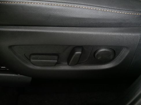 Used 2025 MAZDA CX-70 3.3 Turbo w/ Premium Package image 20