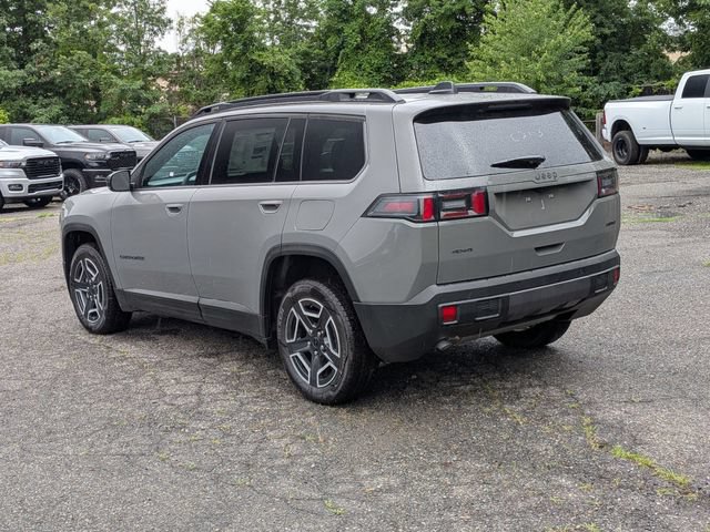 New 2026 Jeep Cherokee Limited AWD/4WD image 5