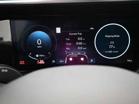 New 2026 Hyundai Palisade SEL image 12