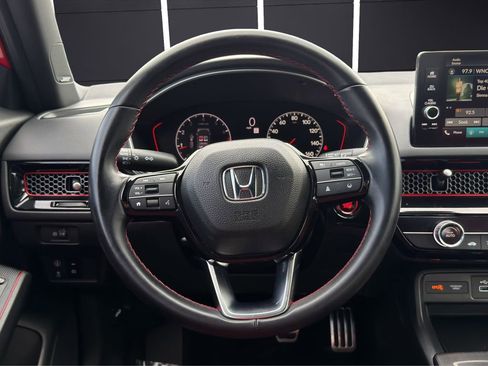 Used 2022 Honda Civic Si image 16