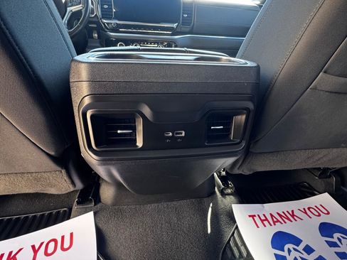 Used 2022 Chevrolet Silverado 1500 RST w/ Z71 Off-Road Package image 12