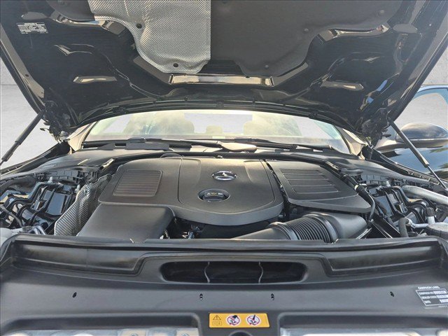 Used 2023 Mercedes-Benz C 300 Sedan image 25