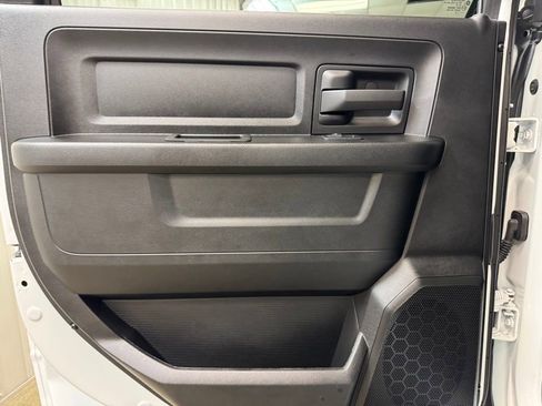 Used 2024 RAM 2500 Tradesman image 15