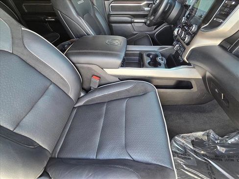 Used 2021 RAM 1500 Laramie AWD/4WD image 21