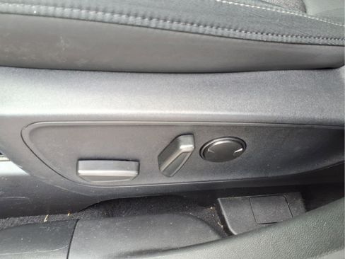 Used 2024 Ford Bronco Sport Big Bend w/ Convenience Package image 13