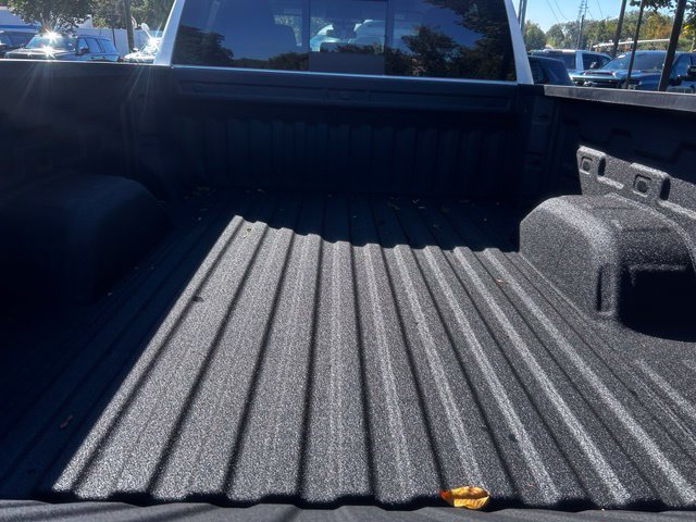 New 2026 Chevrolet Silverado 1500 RST w/ All Star Edition Plus AWD/4WD image 7