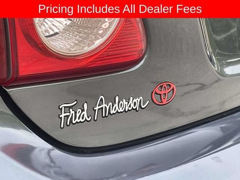 Used 2010 Toyota Corolla S FWD image 12