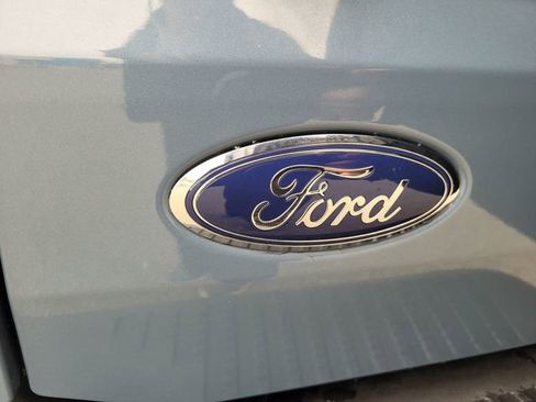 Used 2023 Ford Bronco Black Diamond image 10