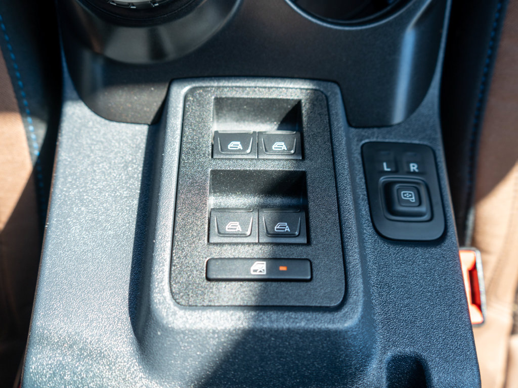 Used 2021 Ford Bronco Outer Banks AWD/4WD image 26