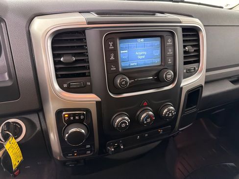 Used 2019 RAM 1500 Classic Warlock image 16