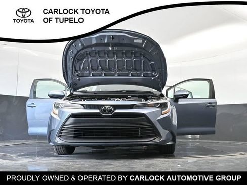 Used 2026 Toyota Corolla LE FWD image 50