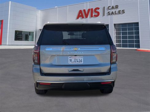 Used 2024 Chevrolet Tahoe LT image 7