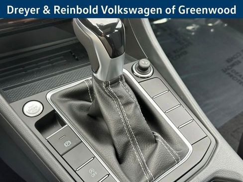 New 2026 Volkswagen Jetta SE image 20