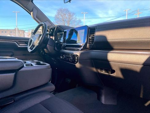 Certified 2023 Chevrolet Silverado 1500 LT image 11