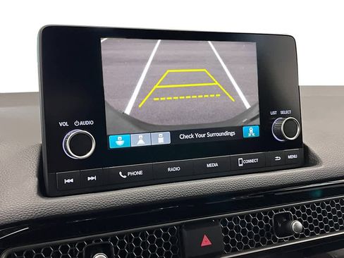 New 2026 Honda Civic Sport image 20