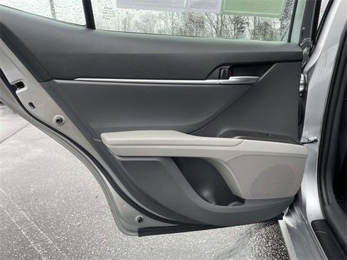 Certified 2023 Toyota Camry LE image 15
