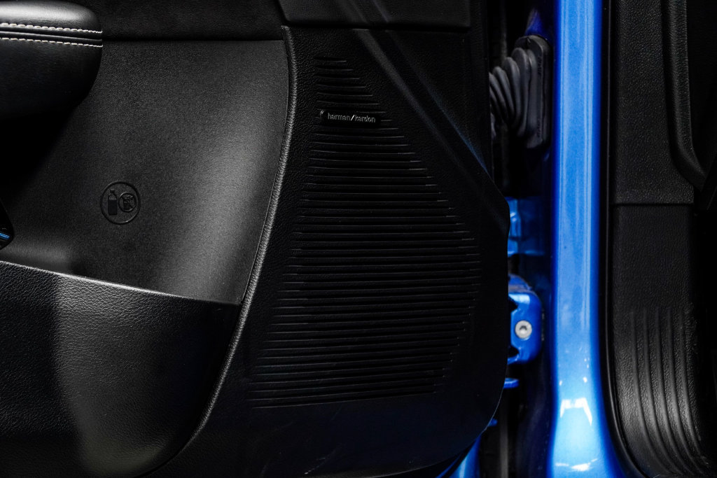 Used 2023 Dodge Challenger SRT Hellcat RWD image 38