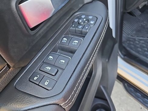 Used 2025 RAM 2500 Rebel w/ Rebel Level 1 Equipment Group image 42