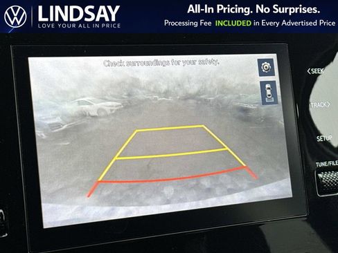 Used 2022 Hyundai Tucson SEL image 15