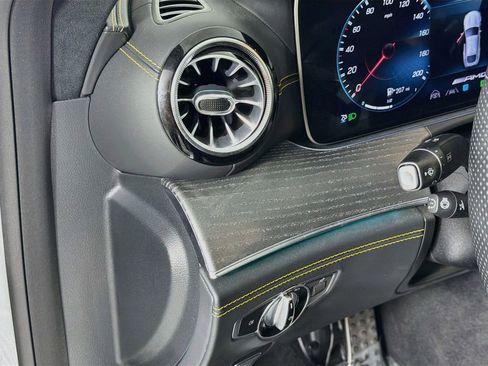 Used 2022 Mercedes-Benz AMG GT 53 image 10