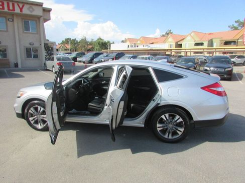 Used 2015 Honda Crosstour EX-L image 25