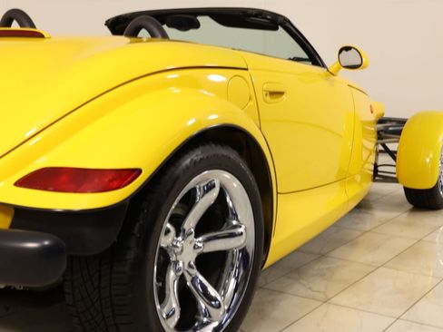 Used 2000 Plymouth Prowler RWD image 36