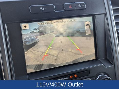 Used 2018 Ford F150 XLT w/ Equipment Group 302A Luxury image 16