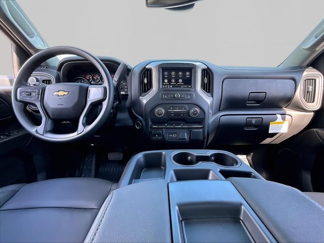 New 2026 Chevrolet Silverado 2500 W/T w/ WT Convenience Package AWD/4WD image 11