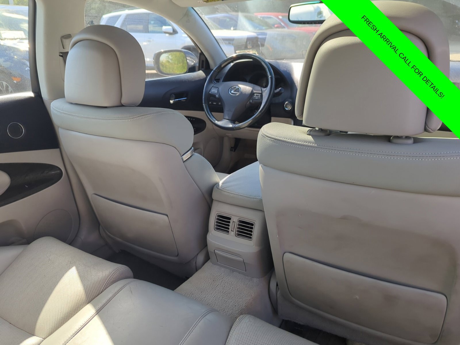 Used 2011 Lexus GS 350 AWD w/ Luxury Value Edition image 12