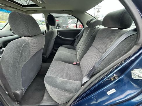 Used 2005 Toyota Corolla CE image 13