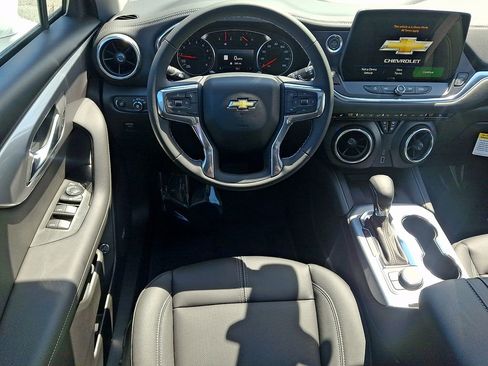 New 2026 Chevrolet Blazer LT w/ Sound & Technology Package image 7